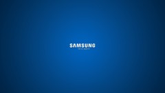 Samsung logos