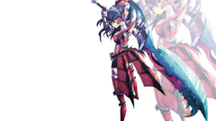 Samurai armor Warriors Simple