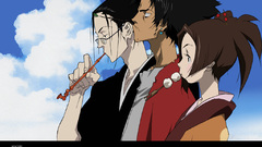Samurai champloo