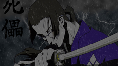 Samurai champloo