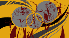 Samurai champloo and spent