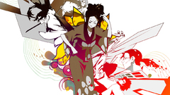 Samurai champloo Anime