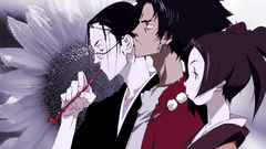 Samurai champloo Anime