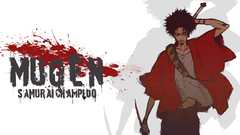 Samurai champloo blood mugen