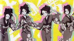 Samurai champloo fuu