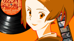 Samurai champloo Fuu Kasumi