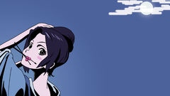 Samurai champloo Fuu Kasumi