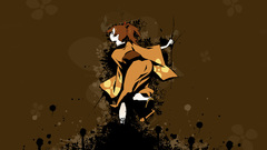 Samurai champloo Fuu Kasumi