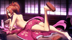 Samurai champloo Fuu Kasumi