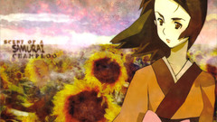 Samurai champloo fuu kasumi