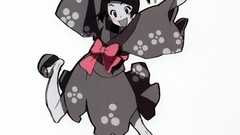 Samurai champloo fuu kasumi