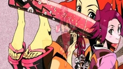 Samurai champloo fuu kasumi