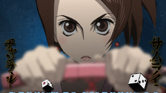 Samurai champloo fuu kasumi