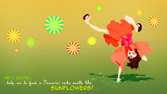 Samurai champloo fuu kasumi