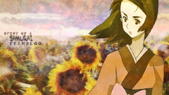 Samurai champloo fuu kasumi