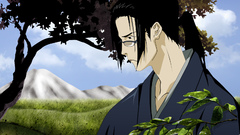 Samurai champloo Jin Anime