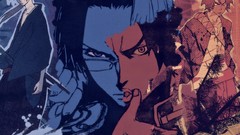 Samurai champloo Jin mugen