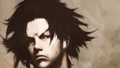 Samurai champloo mark wahlberg