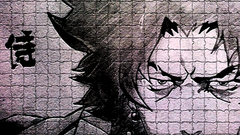 Samurai champloo mugen