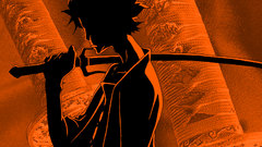 Samurai champloo mugen