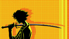 Samurai champloo mugen