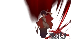 Samurai champloo mugen