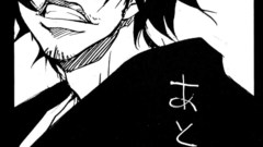 Samurai champloo mugen drawings