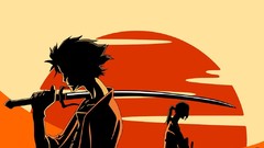 Samurai champloo nujabes