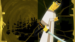 Samurai Jack
