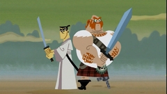 Samurai Jack