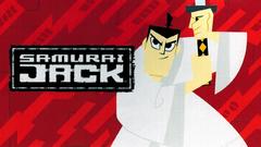 Samurai Jack