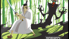Samurai Jack