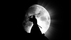 Samurai Nao cbcxbcxnc