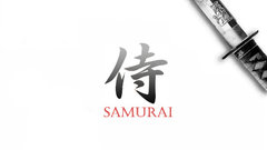 Samurai osmanmohamed