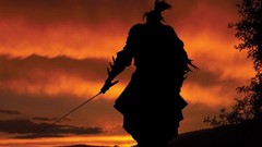 Samurai Warriors The Greatest