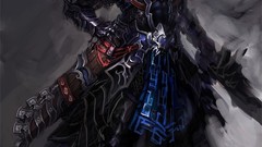 Samurai weapons armor imperial