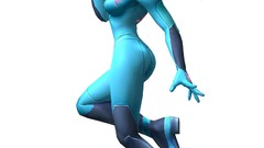 Samus aran
