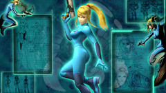 Samus aran