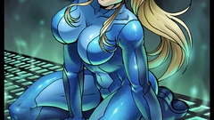 Samus aran
