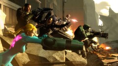 samus aran commander shepard master chief garrus vakarian render