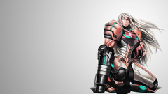 Samus aran metroid prime