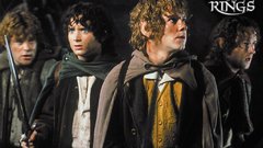 Samwise gamgee Sean Astin