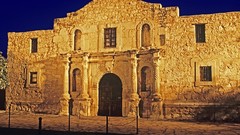 San Antonio Texas architecture buildings cities