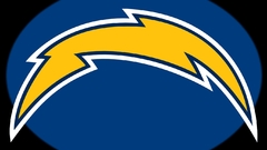 San diego super Chargers