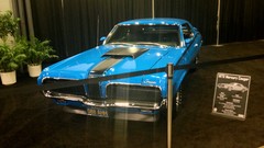 San Francisco autoshow