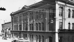 San Francisco historic san