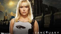 Sanctuary Ashley Magnus Emilie