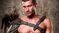 Sand blood Normal Spartacus andy whitfield