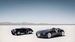 Sand cars BMW vehicles concept cars old cars deserts German 