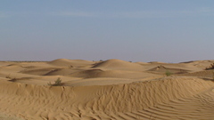 Sand deserts Dune 1984